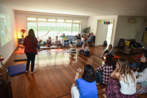 Carreira Bistrô Promove Segunda Edição da Oficina de Empoderamento da Mulher