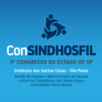 3º ConSINDHOSFIL tem inscrições abertas