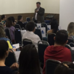 JUNDIAÍ E RIBEIRÃO PRETO RECEBEM PALESTRA eSOCIAL PARA CONDOMÍNIOS, COM ODAIR FANTONI.