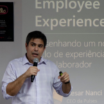 WORSHOP APRESENTA AS VANTAGENS EM ANALISAR A EXPERIÊNCIA DO COLABORADOR