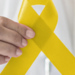 Setembro Amarelo – Mês de Prevenção ao Suicídio!