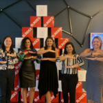 Blindex® comemora o Dia Internacional da Mulher abordando a participação feminina no mercado vidreiro