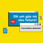 Inscrições abertas para curso online gratuito que conecta jovens ao primeiro emprego