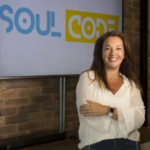 Carmela Borst assume como CEO da SoulCode Academy, edtech focada em inclusão digital, impacto social e diversidade