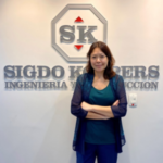 SKIC ANUNCIA NOVA DIRETORA DE RH E SUSTENTABILIDADE