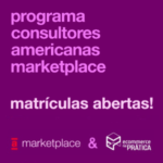 Americanas Marketplace lança segunda edição do programa gratuito de capacitação de consultores da plataforma