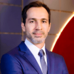 Aon anuncia Harenton Ribeiro Junior como novo Head de Wealth no Brasil