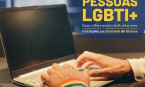 Gerdau Transforma promove capacitação online gratuita para pessoas LGBTI+