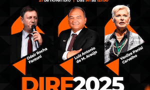 DIRF 2025: Você está pronto? Evento grátis!