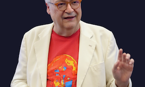 Liderança