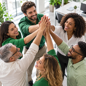 Sicredi é a Melhor Empresa para Trabalhar no Brasil pelo terceiro ano consecutivo